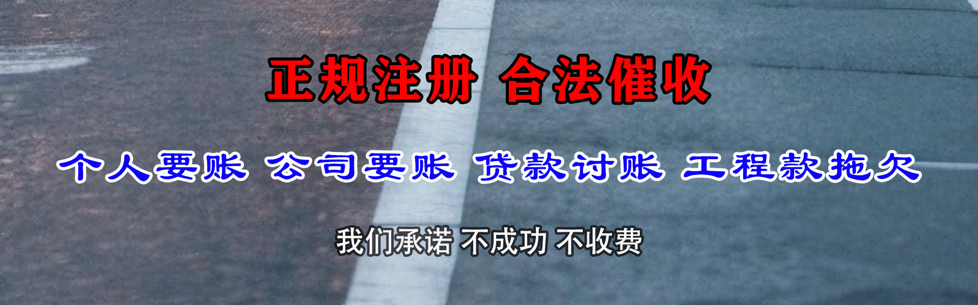 新兴收债公司
